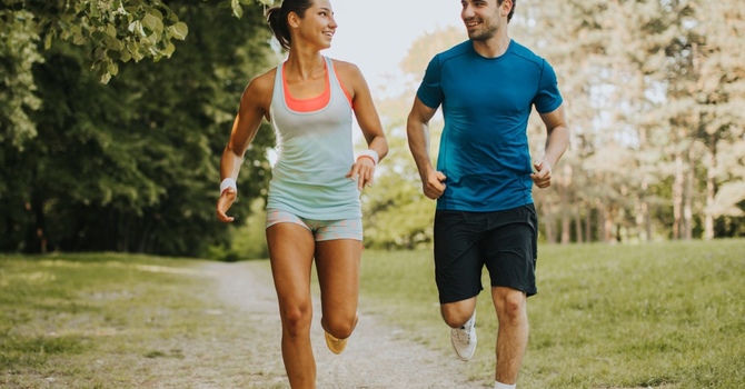 Preventing Ankle Sprains in Runners: Expert Sports Therapy & Rehab in Fairfield, CT